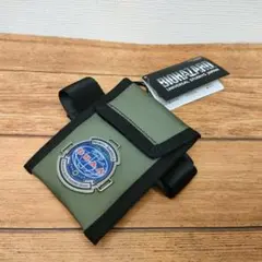 BSAA アームバンド　付き　パスケース　カードホルダー　新品　USJ　タグ付のサムネイル
