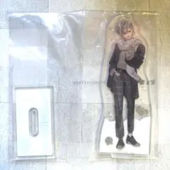 カラフルピーチ いつもの場所で待ち合わせ！ 1番くじ アクリルスタンド ヒロくん