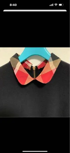 クレストブリッジ　ワンピース リボン　2way