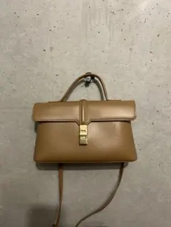 VIS☆【2WAY】ミニショルダーバッグ/ハンドバッグ