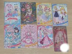 ひみつのアイプリカード
