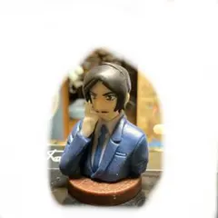 チョコエッグ　諸伏高明