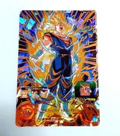 2026年最新】ベジット ドラゴンボールヒーローズの人気アイテム - メルカリ
