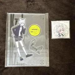 2025年最新】zeta 第五人格 かず猫の人気アイテム - メルカリ