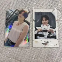 straykids アイエン　I.N まとめ売り