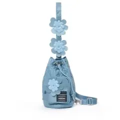 CECILIE BAHNSEN PORTER BONSAC MINI Blue - メルカリ
