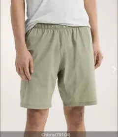 ARC'TERYX Incendo Short 9" M アークテリクスのサムネイル