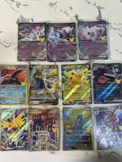 極美品】ポケモンカード まとめ売り 12枚セット - メルカリ