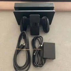 Nintendo Switch 充電スタンド5点セット