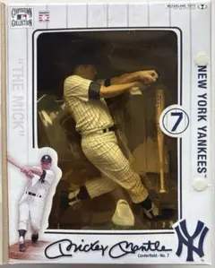 2026年最新】ミッキーマントルの人気アイテム - メルカリ