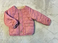 ボア ジャケット・コート