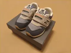 ニューバランス 996 13.0cm 着用10回未満美品！