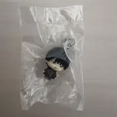 未開封‼️呪術廻戦 懐玉 玉折 めじるしアクセサリー 伏黒甚爾 ガチャガチャ