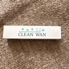 CLEAN WAN デンタルケア用品のサムネイル
