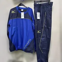 ミズノサッカーピステ上下新品