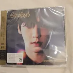 TXT Starkissed スビン CD アルバム トレカ ソロ 5形態