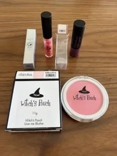 Witch's Pouch ウィッチズポーチ 3点セット