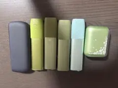 iQOS ILUMA i 本体 セット まとめ 5台 ＋a イルマワン アイコス