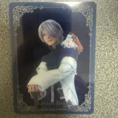 ミュージカル『PandoraHearts』　パンミュ　ブレイク　チェシャ猫