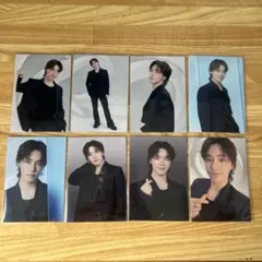 seventeen new_ ★ディノ★トレカ