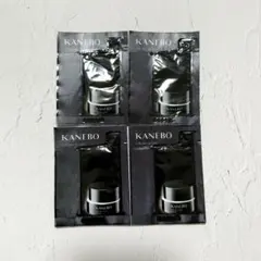 KANEBO カネボウ クリームインデイ 0.5g サンプル 【4包】