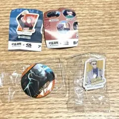 くら寿司 呪術廻戦 ビッくらポン びっくらぽんのサムネイル
