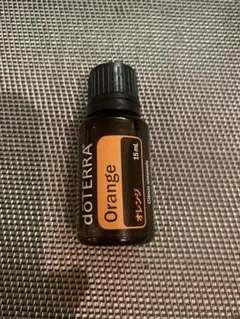 ドテラ ラベンダー オレンジ 15mL 未開封 ドテラ オレンジ ラベンダー 15ml 未開封 - メルカリ