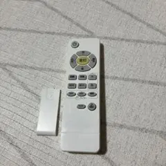 照明用リモコン　ニトリ　14