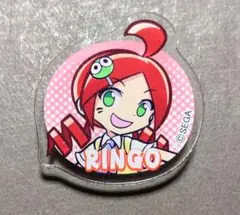 SEGA　ピンバッジ PINGU×松本セイジ】ピンバッジ （Travel） PG - ピングーグッズ公式