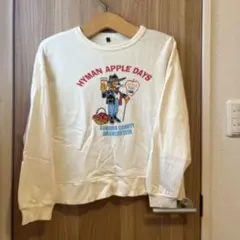 トレーナー　マーキーズ
