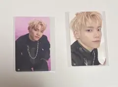 INI POPUP 木村柾哉 126 127