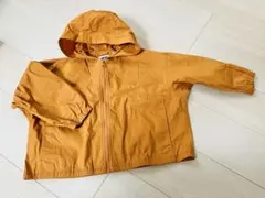 ユニクロ アウター 120