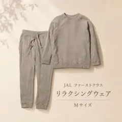 2026年最新】jal リラクシングウェアの人気アイテム - メルカリ