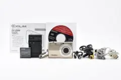 2026年最新】casio ex-z500の人気アイテム - メルカリ