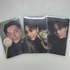 ジェイ　トレカセット