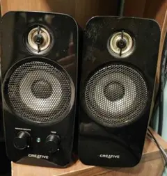 Creative Inspire T10 ジャンク品