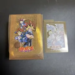 遊戯王 決闘者伝説 25th プレミアムパック EX復刻版 セット 新品未開封