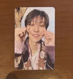 SEVENTEEN FACE THE SUN THE8 - メルカリ