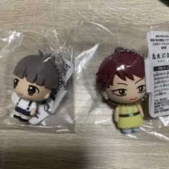 【新品未開封】鬼太郎誕生 ゲゲゲの謎 立体ラバーマスコット vol.2 ゲゲゲの謎 立体ラバーマスコットキーホルダーvol.2 鬼太郎の父