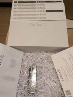 DECORTÉ ルージュグロウ 01G