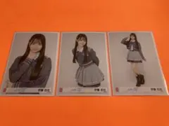 AKB48 伊藤百花 会場限定生写真 名残り桜 第4弾 コンプ - メルカリ