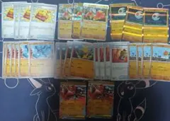 メガルカリオexデッキパーツセット