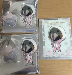 チェンソーマン プリンスホテル 暴力の魔人