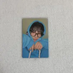 BOYNEXTDOOR トレカ ジェヒョン