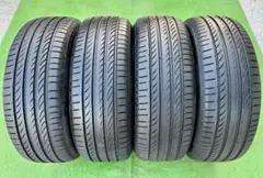 2025年製　ピレリ　パワジー　245/45R17　バリ溝80～90％　4本 2025年製 ピレリ パワジー 245/45R17 バリ溝80～90％ 4本 - メルカリ