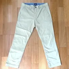 GAP スキニーストレッチ チノパンのサムネイル