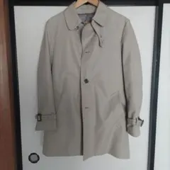 UNIQLO　ベージュ トレンチコート