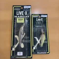 Megabass 引き取り限定 Megabass 引き取り限定 - メルカリ