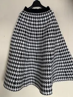 ロングスカート　FENNEL