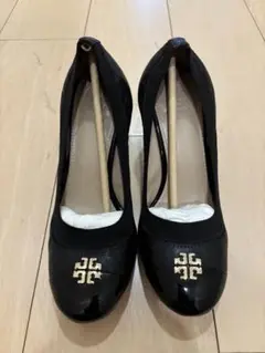 トリーバーチ パンプス